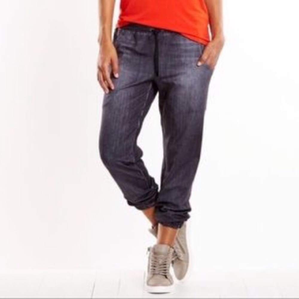Lucy Indigo Do Everything Jogger